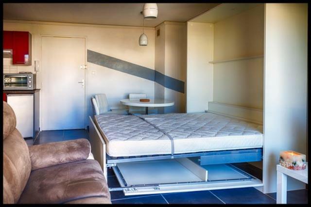 Apartment La Corvette